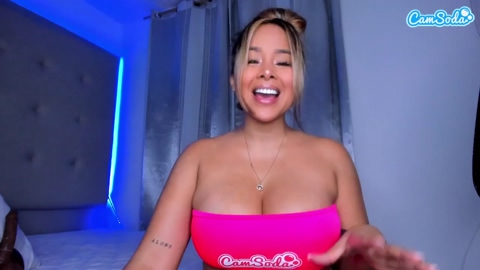 kloewandan CamSoda 20-03-2023